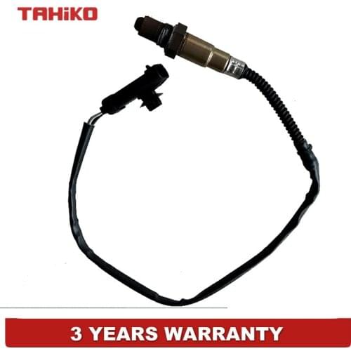 Lambda Oxygen O2 Sensor fit for Nissan Kubistar Primastar Opel Vivaro Renault CLIO ESPACE Grand Scenic Kangoo LAGUNA 0258006046