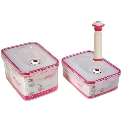 MOONSTAR Storage Containers