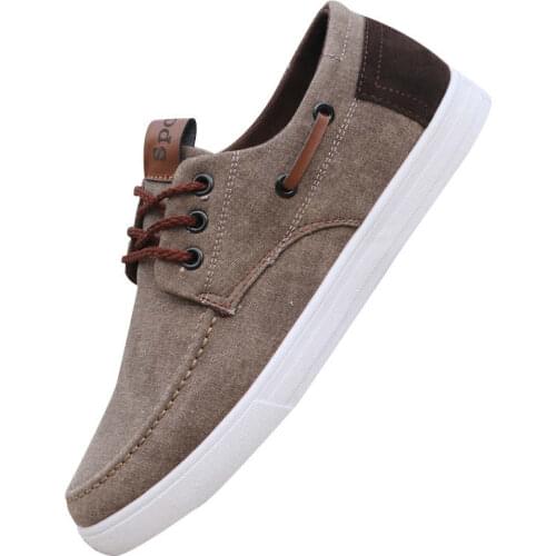 2019 Fall/Winter New Mens Breathable High Quality Casual Shoes Mesh Casual Shoes Slip On men Fashion Flats Loafer NanX66