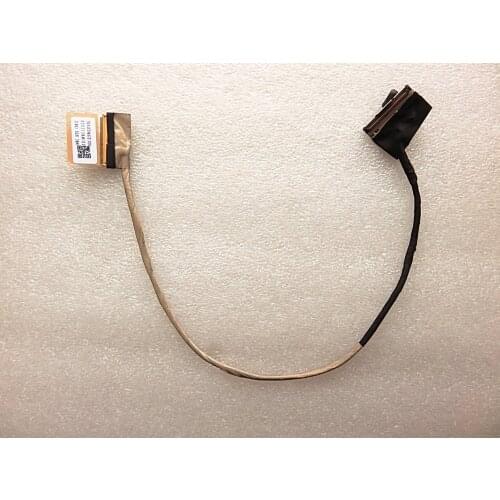 NEW lcd led lvds cable for Dell Vostro 5480 5470 5460 5439 V5480 V5470 V5460 DDJW8CLC220 CN-03T95G 03T95G 3T95G