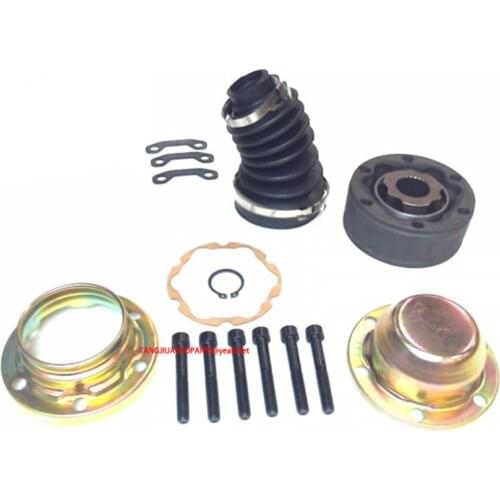 Front Driveshaft CV Joint For 02-07 Jeep Liberty 99-04 Grand Cherokee 932-302