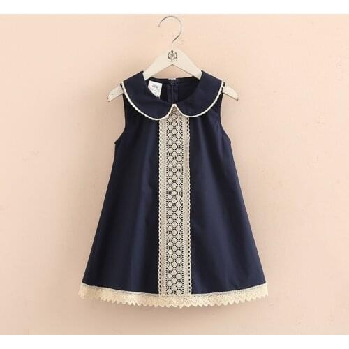 RIQIWIKI Sundresses For Girls
