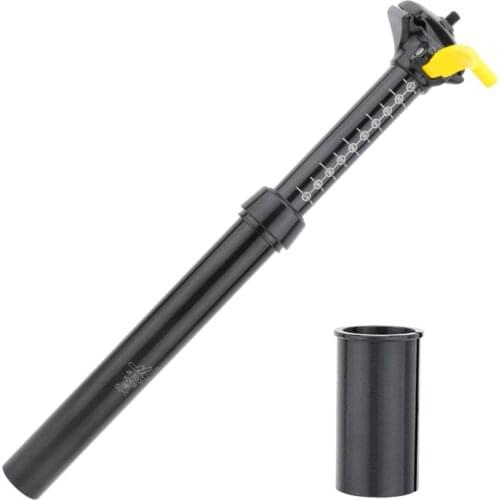 Mountain Road Bike Seatpost Replacement 30.9 31.6mm Aluminum Alloy High Hardness MTB Bicycle Seat Tube Cycling Parts