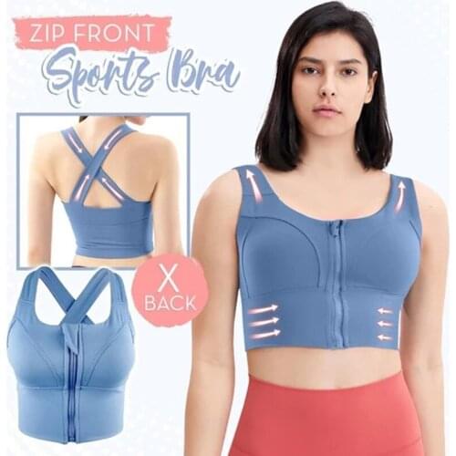 Comfortable Women Sports Bra Support Sports Bras Workout Yoga Activewear Athletic Bra For Women M2