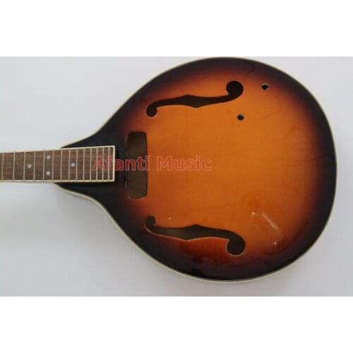 On sale! AFANTI Music DIY electric Mandolin (AML-424)