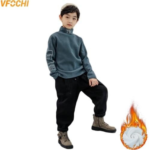 VFOCHI T-shirts For Boys