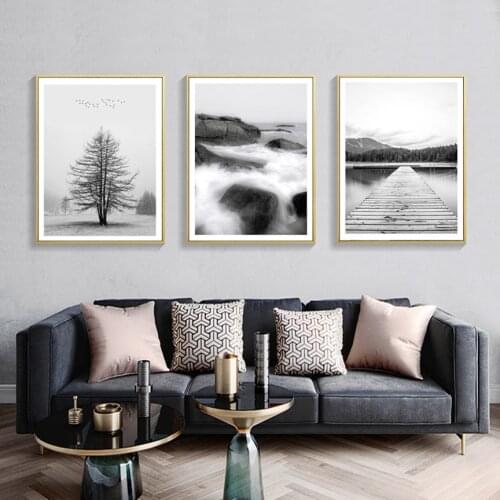 Custom poster Silk Fabric Wall Poster Art Decor Sticker Bright