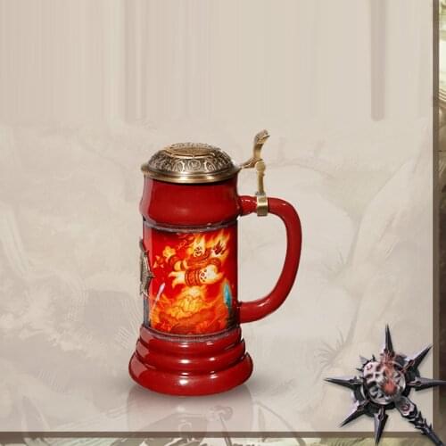 YXYMCF Ceramic Mugs