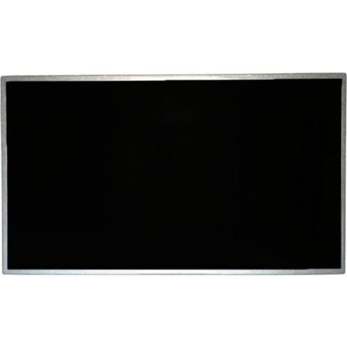 LTN156AT23 W01 Laptop LCD ScreenWXGA 1366X768 Matrix for Laptop 15.6 LCD Screen LED Display 40Pin Glare Replacement