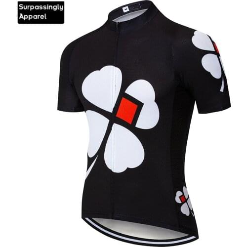 2019 6XL France National Cycling Team Clothing Bike Jersey Mens Bicycle Short Sleeve Pro Cycling Jerseys Bike Top Maillot Summer