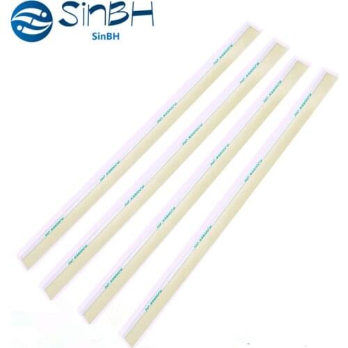 4X New Original DC240 Developer Seal for Xerox dc 250 240 242 252 260 5065 6500 C60 C70 560 550 700 700i C75 J75 developing seal