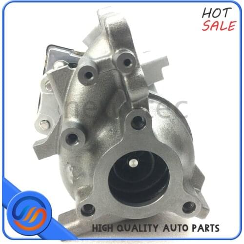 BV40 Turbo For Ni-ssan 14411-3XN1A 3XN2A 3XN3A 53039880268 53039700341 53039700202 53039880340 144111AT2A 144111AT1A