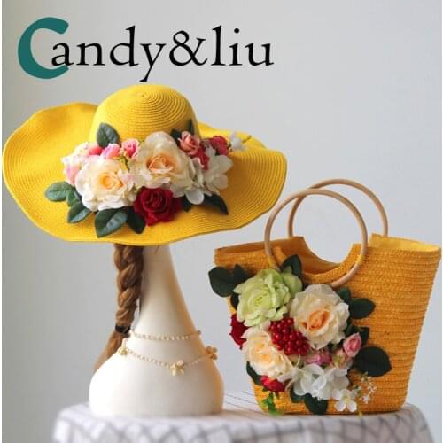 Женские вязаные сумки Candy&Liu China At AliExpress