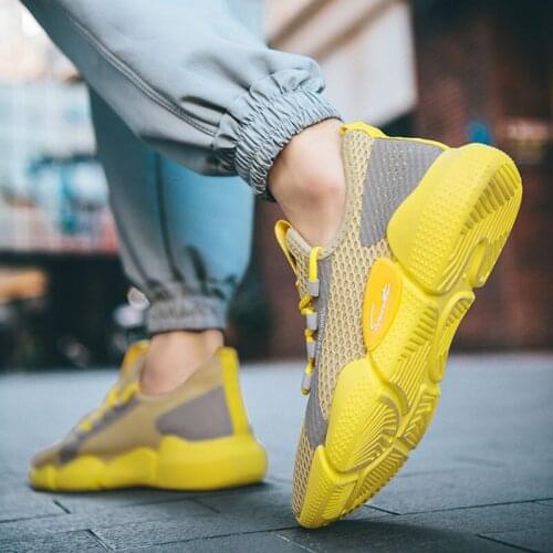 Мужские легкие кроссовки Dreamkeel China At AliExpress