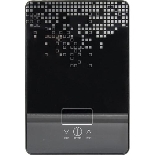 6500W Electric Water Heater Shower Instant Tankless Water Heating Machine Bathroom Water Heater