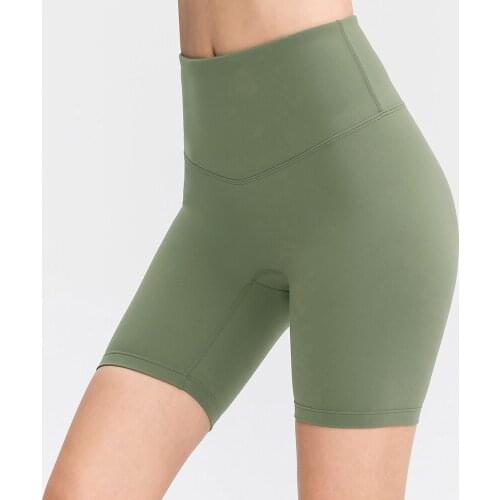 FNMM Touring Shorts
