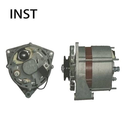 ALTERNATOR DYNAMO GENERADOR ELECTRICO FOR 12V 65A 1V/Z73 K1606 IA.0499 0-120-489-710 585.003.065