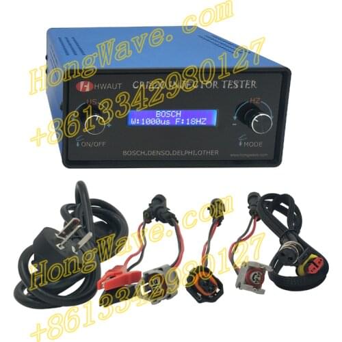 Diagnostic Scanners For Cars HWAUT China