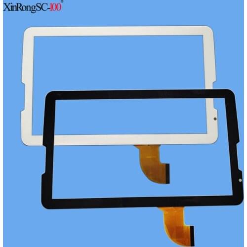 New Touch Screen For 10.1" for poLaroid mids145pxe53.112 Tablet Touch Panel Digitizer Glass Sensor Replacement Free Shipping