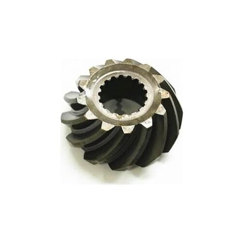 PINION FOR YAMAHA OUTBOARD 75 80 85 90 HP 2/4 STROKE Pinion Gear 13T 688-45551-00