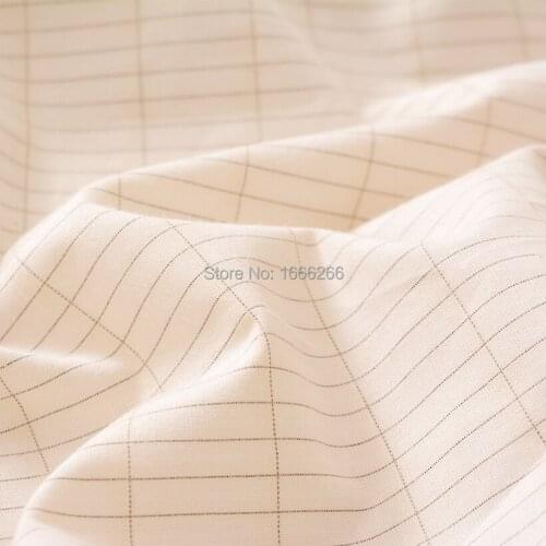 Conductive fabric use for conductive bed sheet fitted