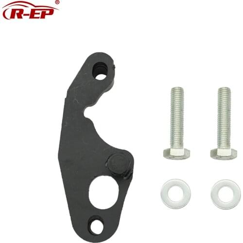 R-EP Exhaust Manifold Bolt Repair Kit Fits for 1999 and Newer GM Trucks SUV 4.8 5.3, 6.0 or 6.2L Engine