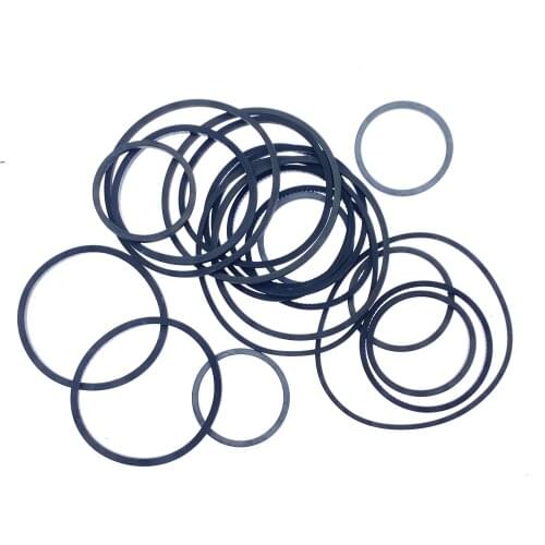 20pcs mixed square 1.1mm 1.5mm drive belt for 213 240 210DVD FUV CD EVD player