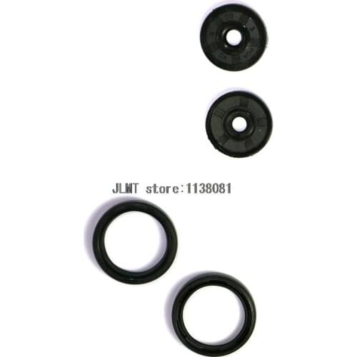 Fork OIL SEAL fit for YAMAHA 125 MAJESTY 125 2001 - 2007 33X45X10 33 45 10 mm