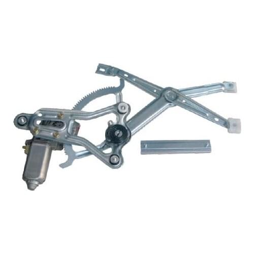 VolMarkt Mercedes W124 Cam Mekanizması Krikosu Ön Sağ Motorlu (1986-95) 1247200446M