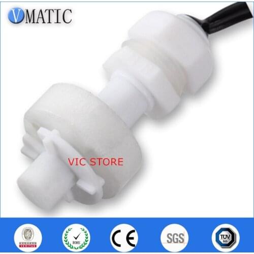 High Quality VC0825-P Plastic Float Type Switch Controller Switch Electronic Sensor Water Level Sensor