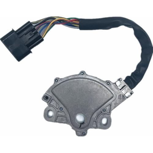 High quality Transmission Inhibitor Switch for Mitsubishi-Pajero Montero Shogun 3 III Sport Challenger Triton L200 MR263257