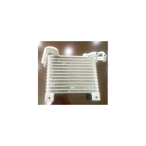 Parts OE No 26410-4F000 engine aluminum Oil Cooler 264104F000 OEM No 26410 4F000