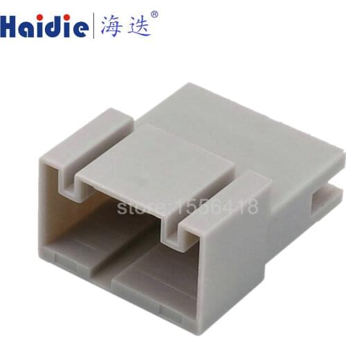 2sets 16pin auto wiring harness plug cable electric plug connector 30700-1167