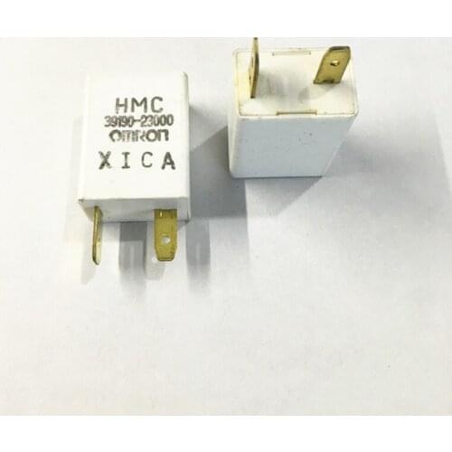 1pcs Automotive relay 39190-23000 2 plug