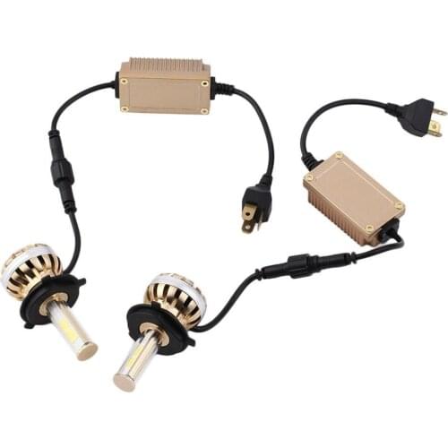 120W 6000K C8 12000lm Car LED Headlight Kit Replacement 9005/9006/H1/H4/H7/H8/H9/H11 Car Bulbs Lamps Light Hot Sale