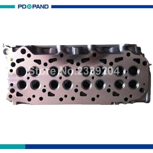 908 509 engine parts ZD30 K5MT cylinder head for Nissan Terrano Navara Interstar Atleon Cabstar 11039MA70A 7485120695 7421011214