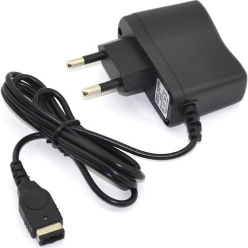 10 pcs US/EU/UK Plug AC Adapter Power Supply Charger for GBA SP for GameBoy Advance SP