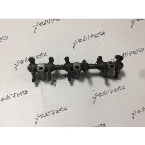 Free Shipping 3D84-1 Rocker Arm Assy For Yanmar Engines