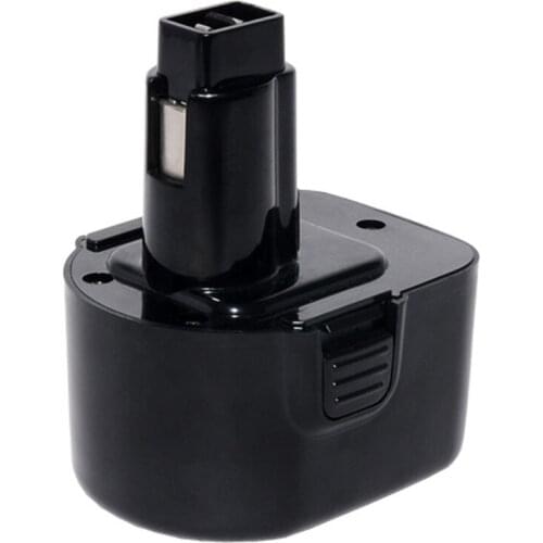 For Dewalt 12VA 1500mAh DE9074 DC9071 DE9037 DE9071 DE9075 DW9071 DW9072 DW9074 DC727 DC756 DC980 DC981 DW051 DW052 DW053,DW907