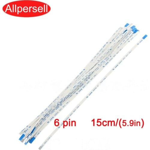 Laptop switch cable for ASUS 43S k43 A43 X43E X43S A43SV boot line 6 pin 15cm power button Flex connector cable