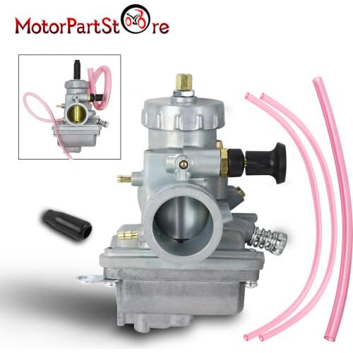 28mm Carburetor For Yamaha DT125 DT175 DT100 TTR125 YZ80 YFS200 RT100 RT180 BW200 RT100 RT180 Suzuki RM80 RM65 RM85 Carb