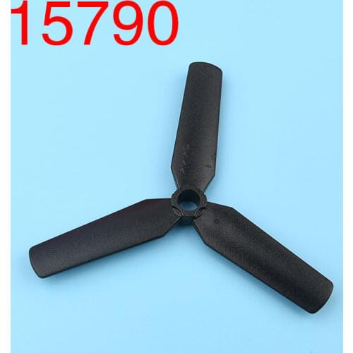 4pcs 15790 high-tech building blocks propeller 3 blades 9 diameter accessories connecting parts parts toys