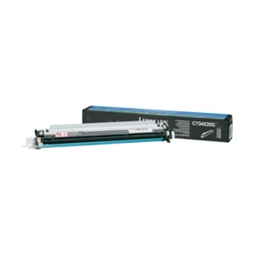 Lexmark Multifunction Printers