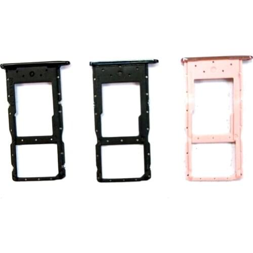 LISHE SIM Card Trays