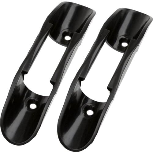 Lot 2 Marine Kayak Fishing Boat Canoe Paddle Clip Paddle Storage Holder Mount