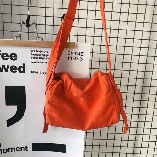 New Crossbody Bags for Women Bag Canvas Tote Purses Ladies Designer Messenger Women HandBags Fashion Shoulder Cloth Purse