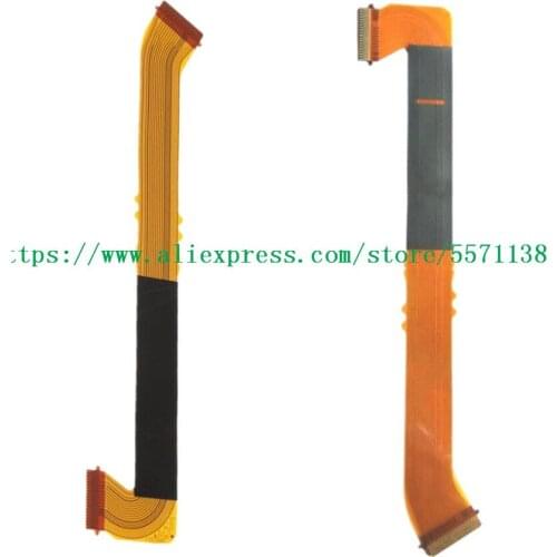 NEW LCD Flex Cable For SONY SLT-A58 A58 Digital Camera Repair Part