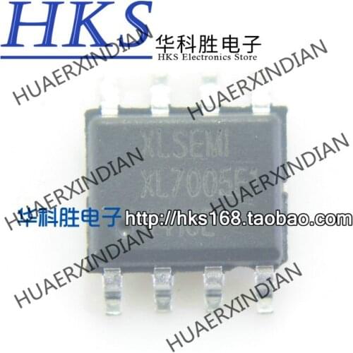 New Original XL7005E1 SOP-8