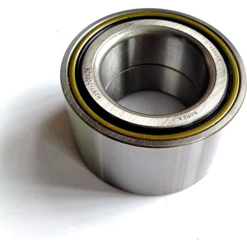 EFIAUTO Brand New Front Wheel Bearing 6619804902 For Ssangyong ISTANA MB100 MB140