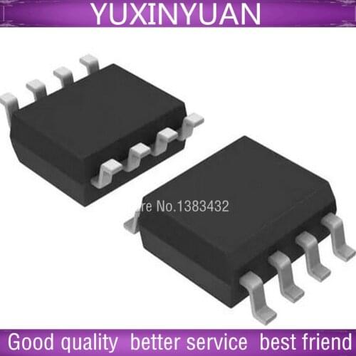 Spot 8002B SOP8 Can be purchased directly 20PCS